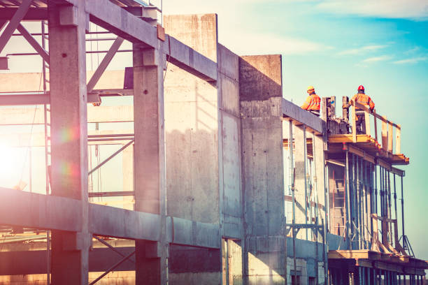 Best Commercial Concrete Services in Keystone, FL
