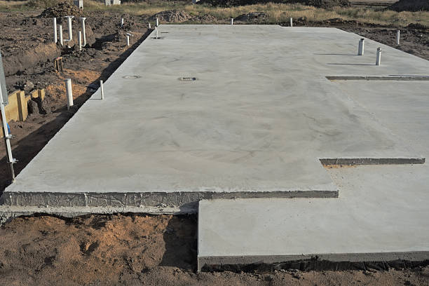 Best Industrial Concrete Flooring in Keystone, FL