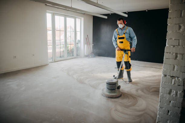 Best Concrete Grinding and Polishing in Keystone, FL