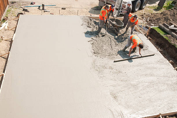  Keystone, FL Concrete contractor Pros